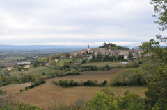 Lautrec村