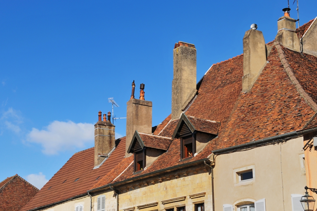 Pesmes→Chateauneuf-en-Auxois