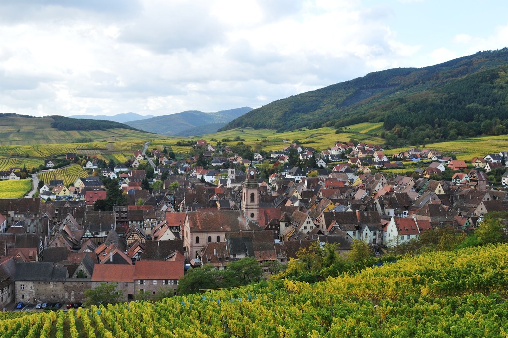 Riquewihr
