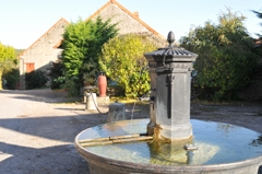 Chateauneuf-en-Auxois