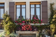 Pesmes→Chateauneuf-en-Auxois