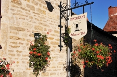 Chateauneuf-en-Auxois