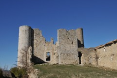 Sabran Ponteves城