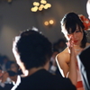 結婚式の撮影