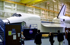 １２年前のNASA