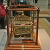 大英博物館の展示室1