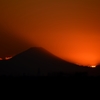 富士夕景2