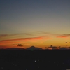 富士夕景5