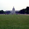 １９年前の米国議会場