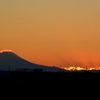 富士山噴火か？
