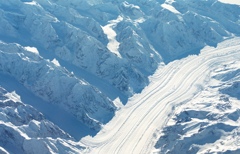 １５年前に見たアラスカの氷河Image6