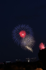 花火２