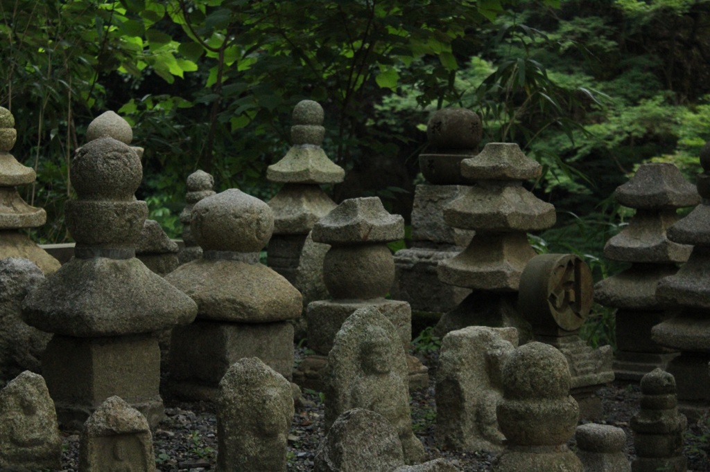 お地蔵様