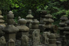 お地蔵様