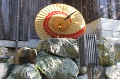 日本の美しさ。