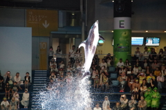 ロケットみたい