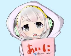 キャス用 画像