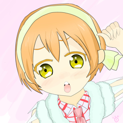 りんちゃん　背景透明i 訂正