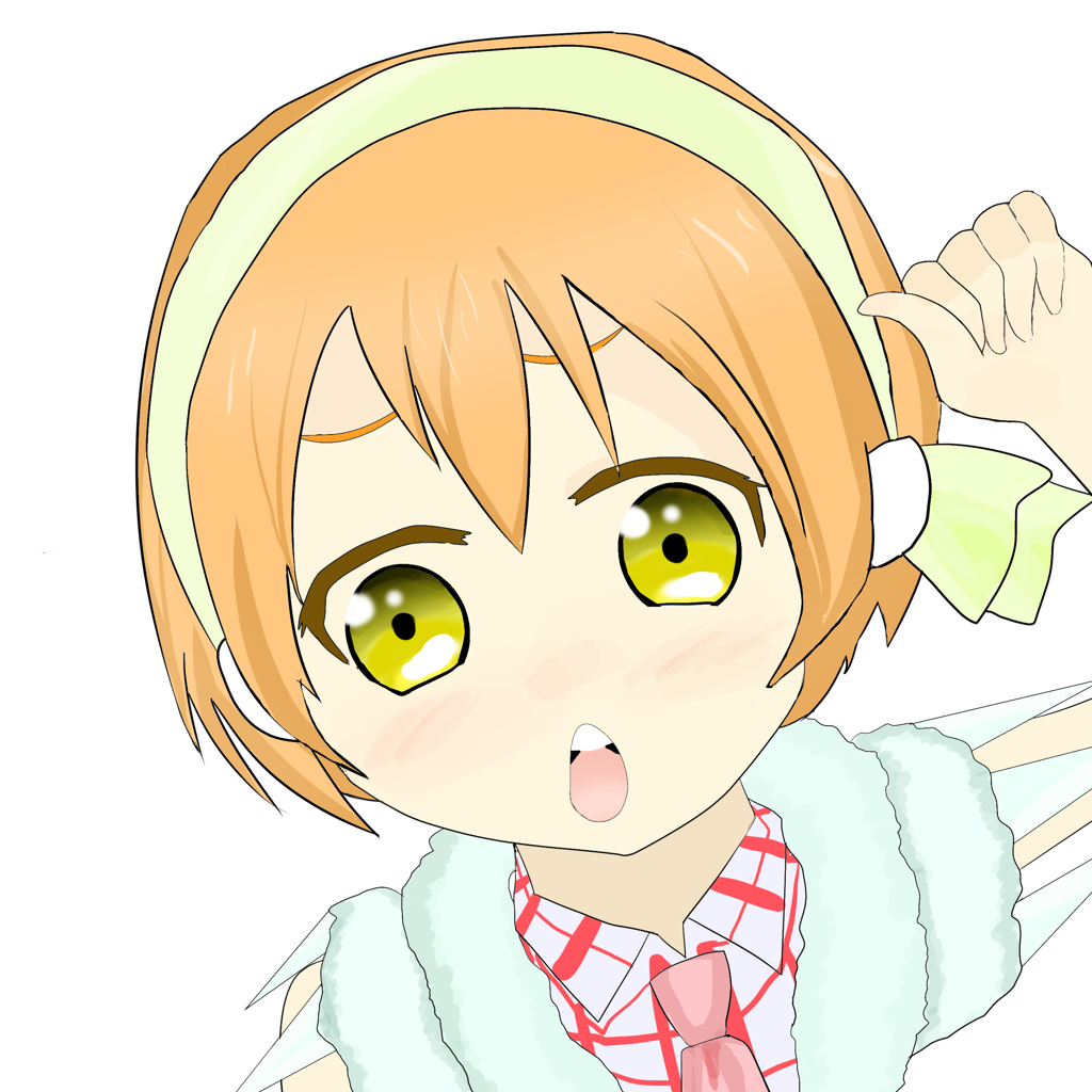 りんちゃん　tixya