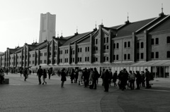 昔の横浜-4