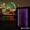 夜の散歩