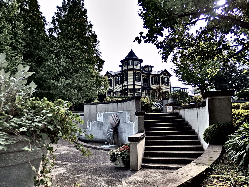 イタリア山