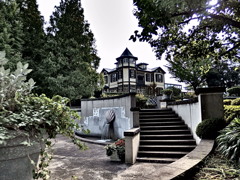 イタリア山