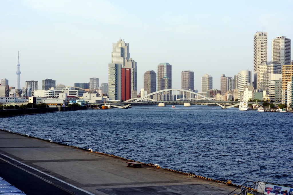 東京湾景-4