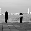 横浜休日