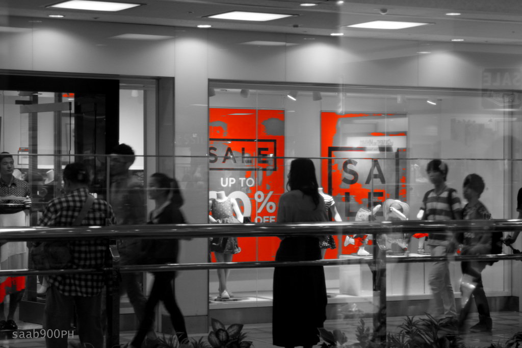 Red aud Gray-2
