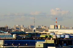 横浜から見えるもの-3