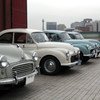 Morris Minor