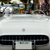 Chevrolet Corvette　C1