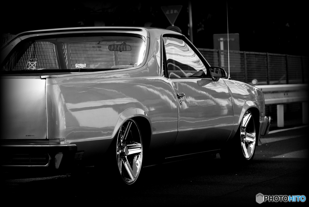 Chevrolet El Camino