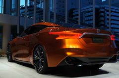 Sport Sedan Concept-2