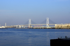 桜木町から石川町へ