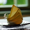 雨の日に洋館にて