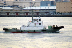 横浜港出船・入船-4