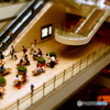 Rains is indoor-3
