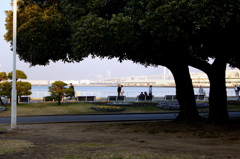 桜木町から石川町へ