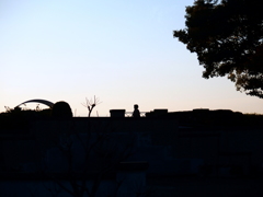 Silhouette