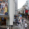 港町にて-4