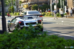 Lamborghini Gallardo