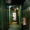 木屋町から先斗町へ