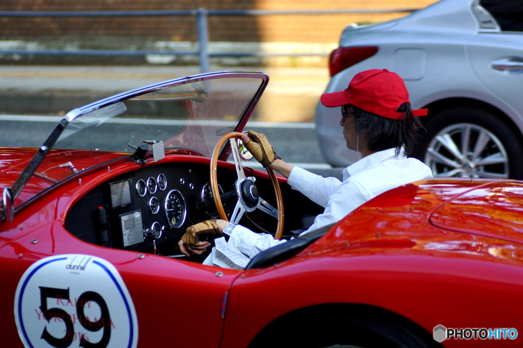AC ACE　1952