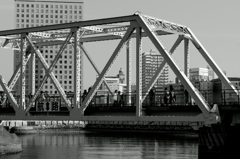 昔の横浜
