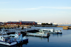 桜木町から石川町へ