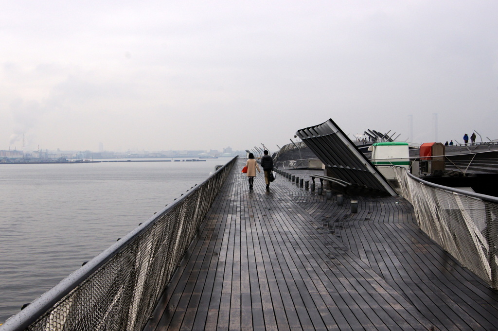 雨上がりの午後-2
