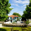 ブラフ18番館 