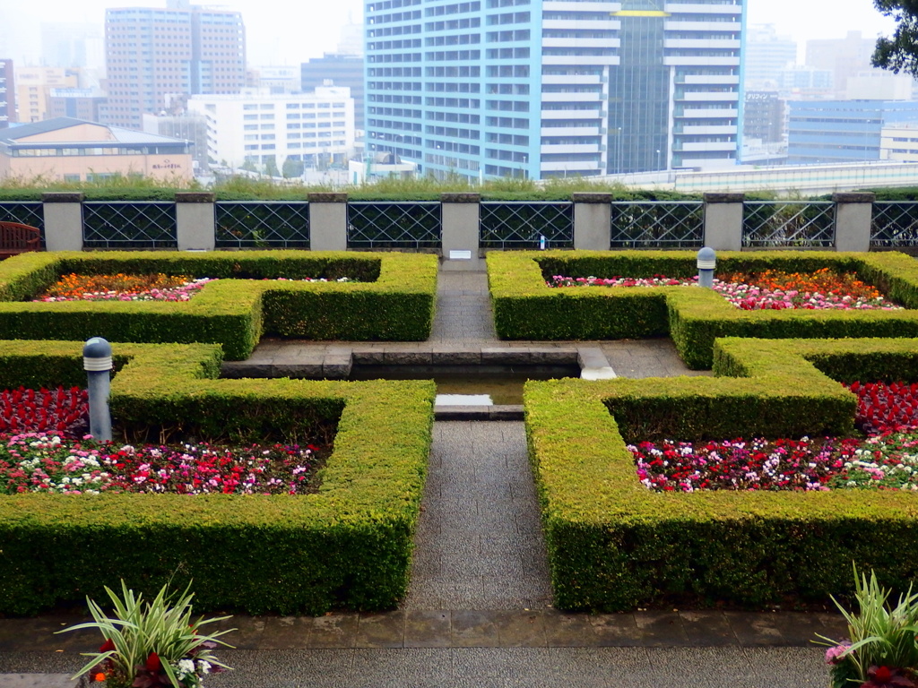 symmetry